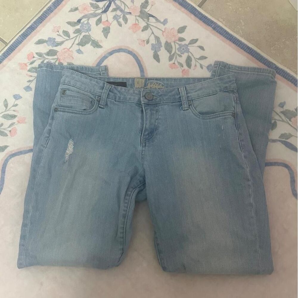 Unbranded Women's Blue Jeans